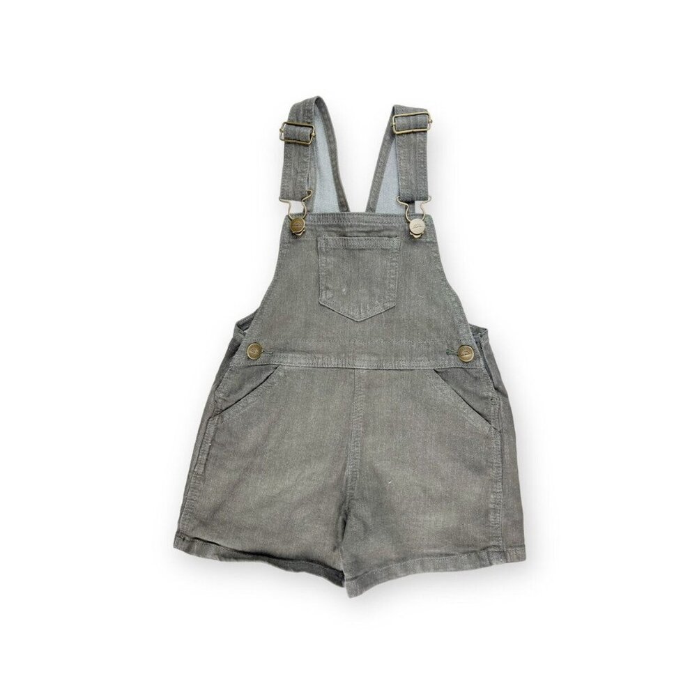 Jamie Kay Denim Shortalls